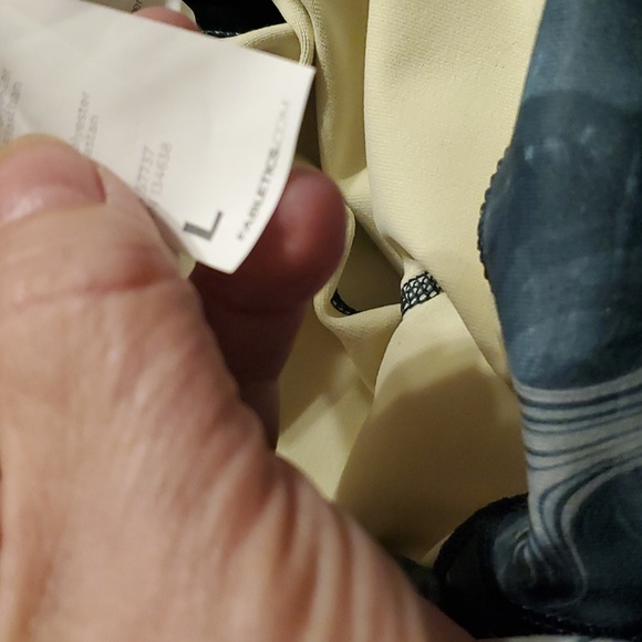 Fabletics leggings - Picture 4 of 4